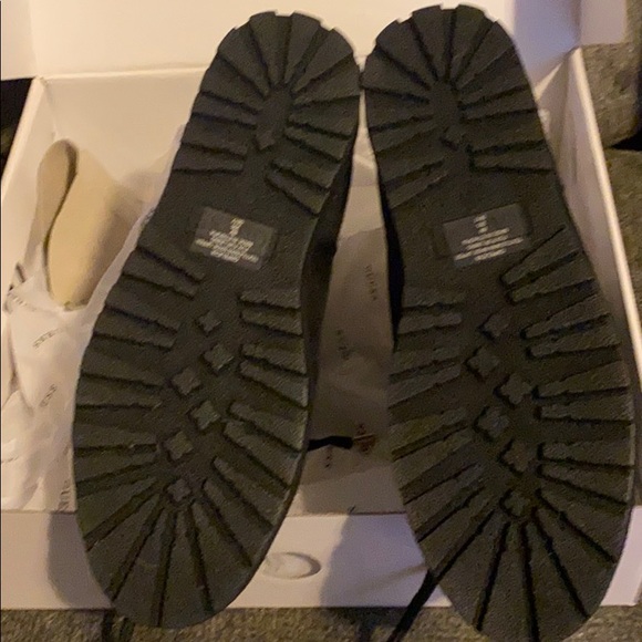 GUESS FELICYA Boots Mid Calf - Picture 3 of 4